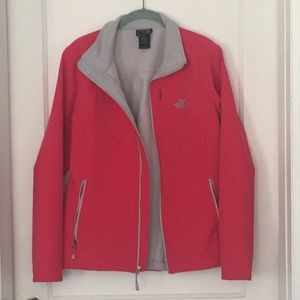 North Face jacket